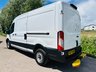 USED 2021 70 FORD TRANSIT 2.0 350 EcoBlue Leader FWD L3 H2 Euro 6 (s/s) 5dr NO VAT, NEW WETBELT, DEADLOCKS