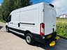USED 2021 70 FORD TRANSIT 2.0 350 EcoBlue Leader FWD L3 H2 Euro 6 (s/s) 5dr NO VAT, NEW WETBELT, DEADLOCKS