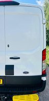 USED 2021 70 FORD TRANSIT 2.0 350 EcoBlue Leader FWD L3 H2 Euro 6 (s/s) 5dr NO VAT, NEW WETBELT, DEADLOCKS