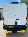 USED 2021 70 FORD TRANSIT 2.0 350 EcoBlue Leader FWD L3 H2 Euro 6 (s/s) 5dr NO VAT, NEW WETBELT, DEADLOCKS