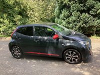 USED 2019 19 TOYOTA AYGO 1.0 VVT-i x-trend Hatchback 5dr Petrol Manual Euro 6 (71 ps) *LOW INSURANCE* CRUISE CTRL-REVERSING CAM-BLUETOOTH