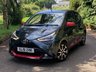 USED 2019 19 TOYOTA AYGO 1.0 VVT-i x-trend Hatchback 5dr Petrol Manual Euro 6 (71 ps) *LOW INSURANCE* CRUISE CTRL-REVERSING CAM-BLUETOOTH