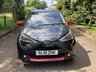 USED 2019 19 TOYOTA AYGO 1.0 VVT-i x-trend Hatchback 5dr Petrol Manual Euro 6 (71 ps) *LOW INSURANCE* CRUISE CTRL-REVERSING CAM-BLUETOOTH