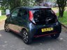 USED 2019 19 TOYOTA AYGO 1.0 VVT-i x-trend Hatchback 5dr Petrol Manual Euro 6 (71 ps) *LOW INSURANCE* CRUISE CTRL-REVERSING CAM-BLUETOOTH