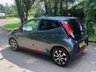 USED 2019 19 TOYOTA AYGO 1.0 VVT-i x-trend Hatchback 5dr Petrol Manual Euro 6 (71 ps) *LOW INSURANCE* CRUISE CTRL-REVERSING CAM-BLUETOOTH