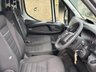 USED 2023 72 IVECO DAILY 2.3D HPI 14V 35C 3450 LUTON + TAIL LIFT 2dr Diesel Manual L4 Euro 6 (s/s) (DRW) (136 ps) AIR CON - DRW - L4 XWB