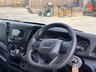 USED 2023 72 IVECO DAILY 2.3D HPI 14V 35C 3450 LUTON + TAIL LIFT 2dr Diesel Manual L4 Euro 6 (s/s) (DRW) (136 ps) AIR CON - DRW - L4 XWB