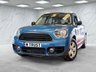 USED 2020 69 MINI COUNTRYMAN 1.5 Cooper Classic SUV 5dr Petrol Manual Euro 6 (s/s) (136 ps) PRIVACY GLASS, 8 SERVICES