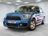 USED 2020 69 MINI COUNTRYMAN 1.5 Cooper Classic SUV 5dr Petrol Manual Euro 6 (s/s) (136 ps) PRIVACY GLASS, 8 SERVICES