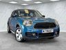 USED 2020 69 MINI COUNTRYMAN 1.5 Cooper Classic SUV 5dr Petrol Manual Euro 6 (s/s) (136 ps) PRIVACY GLASS, 8 SERVICES
