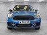USED 2020 69 MINI COUNTRYMAN 1.5 Cooper Classic SUV 5dr Petrol Manual Euro 6 (s/s) (136 ps) PRIVACY GLASS, 8 SERVICES