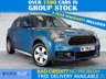 USED 2020 69 MINI COUNTRYMAN 1.5 Cooper Classic SUV 5dr Petrol Manual Euro 6 (s/s) (136 ps) PRIVACY GLASS, 8 SERVICES
