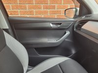 USED 2016 16 SKODA FABIA 1.0 Colour Edition Hatchback 5dr Petrol Manual Euro 6 (s/s) (75 ps) 