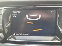 USED 2016 16 SKODA FABIA 1.0 Colour Edition Hatchback 5dr Petrol Manual Euro 6 (s/s) (75 ps) 