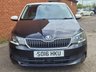 USED 2016 16 SKODA FABIA 1.0 Colour Edition Hatchback 5dr Petrol Manual Euro 6 (s/s) (75 ps) 