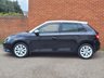 USED 2016 16 SKODA FABIA 1.0 Colour Edition Hatchback 5dr Petrol Manual Euro 6 (s/s) (75 ps) 