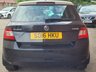 USED 2016 16 SKODA FABIA 1.0 Colour Edition Hatchback 5dr Petrol Manual Euro 6 (s/s) (75 ps) 