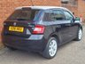 USED 2016 16 SKODA FABIA 1.0 Colour Edition Hatchback 5dr Petrol Manual Euro 6 (s/s) (75 ps) 