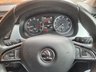 USED 2016 16 SKODA FABIA 1.0 Colour Edition Hatchback 5dr Petrol Manual Euro 6 (s/s) (75 ps) 