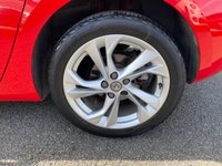 USED 2019 69 VAUXHALL ASTRA 1.6 CDTi BlueInjection SRi Hatchback 5dr Diesel Manual Euro 6 (s/s) (136 ps) SUPPLIED WITH  AA WARRANTY