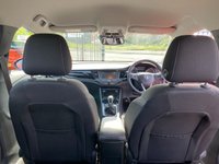 USED 2019 69 VAUXHALL ASTRA 1.6 CDTi BlueInjection SRi Hatchback 5dr Diesel Manual Euro 6 (s/s) (136 ps) SUPPLIED WITH  AA WARRANTY