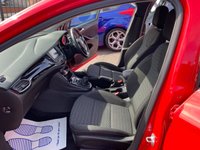 USED 2019 69 VAUXHALL ASTRA 1.6 CDTi BlueInjection SRi Hatchback 5dr Diesel Manual Euro 6 (s/s) (136 ps) SUPPLIED WITH  AA WARRANTY