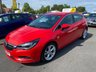 USED 2019 69 VAUXHALL ASTRA 1.6 CDTi BlueInjection SRi Hatchback 5dr Diesel Manual Euro 6 (s/s) (136 ps) SUPPLIED WITH  AA WARRANTY