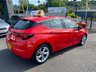 USED 2019 69 VAUXHALL ASTRA 1.6 CDTi BlueInjection SRi Hatchback 5dr Diesel Manual Euro 6 (s/s) (136 ps) SUPPLIED WITH  AA WARRANTY