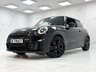 USED 2022 22 MINI HATCH 1.5 Cooper Sport Hatchback 3dr Petrol Steptronic Euro 6 (s/s) (136 ps) 1 OWNER