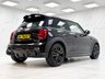 USED 2022 22 MINI HATCH 1.5 Cooper Sport Hatchback 3dr Petrol Steptronic Euro 6 (s/s) (136 ps) 1 OWNER