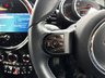 USED 2022 22 MINI HATCH 1.5 Cooper Sport Hatchback 3dr Petrol Steptronic Euro 6 (s/s) (136 ps) 1 OWNER
