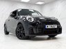 USED 2022 22 MINI HATCH 1.5 Cooper Sport Hatchback 3dr Petrol Steptronic Euro 6 (s/s) (136 ps) 1 OWNER