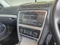 USED 2009 09 SKODA OCTAVIA 1.9 TDI Elegance Hatchback 5dr Diesel Manual Euro 4 (105 ps) 
