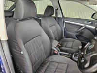 USED 2009 09 SKODA OCTAVIA 1.9 TDI Elegance Hatchback 5dr Diesel Manual Euro 4 (105 ps) 