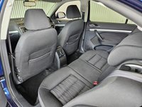USED 2009 09 SKODA OCTAVIA 1.9 TDI Elegance Hatchback 5dr Diesel Manual Euro 4 (105 ps) 