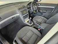 USED 2009 09 SKODA OCTAVIA 1.9 TDI Elegance Hatchback 5dr Diesel Manual Euro 4 (105 ps) 