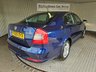 USED 2009 09 SKODA OCTAVIA 1.9 TDI Elegance Hatchback 5dr Diesel Manual Euro 4 (105 ps) 