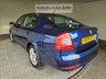 USED 2009 09 SKODA OCTAVIA 1.9 TDI Elegance Hatchback 5dr Diesel Manual Euro 4 (105 ps) 
