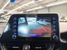 USED 2022 72 TOYOTA C-HR 1.8 VVT-h GPF Icon SUV 5dr Petrol Hybrid CVT Euro 6 (s/s) (122 ps) 1 OWNER
