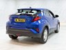 USED 2022 72 TOYOTA C-HR 1.8 VVT-h GPF Icon SUV 5dr Petrol Hybrid CVT Euro 6 (s/s) (122 ps) 1 OWNER