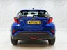 USED 2022 72 TOYOTA C-HR 1.8 VVT-h GPF Icon SUV 5dr Petrol Hybrid CVT Euro 6 (s/s) (122 ps) 1 OWNER