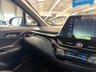 USED 2022 72 TOYOTA C-HR 1.8 VVT-h GPF Icon SUV 5dr Petrol Hybrid CVT Euro 6 (s/s) (122 ps) 1 OWNER