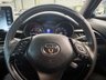 USED 2022 72 TOYOTA C-HR 1.8 VVT-h GPF Icon SUV 5dr Petrol Hybrid CVT Euro 6 (s/s) (122 ps) 1 OWNER
