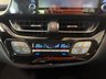 USED 2022 72 TOYOTA C-HR 1.8 VVT-h GPF Icon SUV 5dr Petrol Hybrid CVT Euro 6 (s/s) (122 ps) 1 OWNER