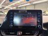 USED 2022 72 TOYOTA C-HR 1.8 VVT-h GPF Icon SUV 5dr Petrol Hybrid CVT Euro 6 (s/s) (122 ps) 1 OWNER