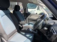 USED 2017 17 CITROEN GRAND C4 PICASSO 1.6 BlueHDi Feel MPV 5dr Diesel Manual Euro 6 (s/s) (120 ps) 7 SEATER, PARKING SENSORS, 2 KEYS