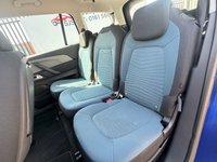 USED 2017 17 CITROEN GRAND C4 PICASSO 1.6 BlueHDi Feel MPV 5dr Diesel Manual Euro 6 (s/s) (120 ps) 7 SEATER, PARKING SENSORS, 2 KEYS