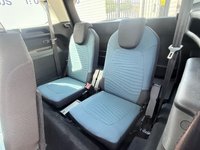 USED 2017 17 CITROEN GRAND C4 PICASSO 1.6 BlueHDi Feel MPV 5dr Diesel Manual Euro 6 (s/s) (120 ps) 7 SEATER, PARKING SENSORS, 2 KEYS