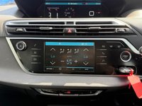 USED 2017 17 CITROEN GRAND C4 PICASSO 1.6 BlueHDi Feel MPV 5dr Diesel Manual Euro 6 (s/s) (120 ps) 7 SEATER, PARKING SENSORS, 2 KEYS