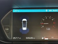 USED 2017 17 CITROEN GRAND C4 PICASSO 1.6 BlueHDi Feel MPV 5dr Diesel Manual Euro 6 (s/s) (120 ps) 7 SEATER, PARKING SENSORS, 2 KEYS